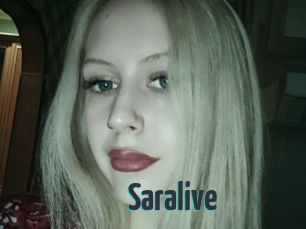 Saralive