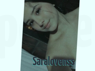 Saralovenss