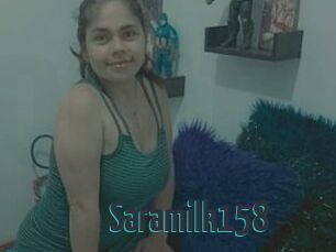 Saramilk158