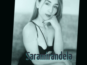 Saramirandela