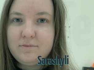 Sarashyli