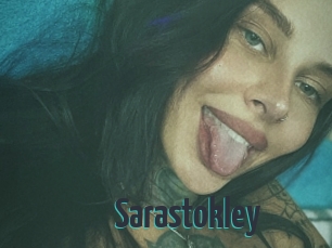 Sarastokley