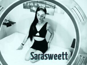 Sarasweett