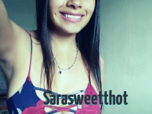 Sarasweetthot