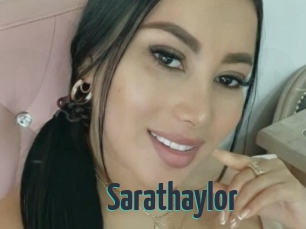 Sarathaylor