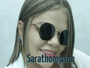 Sarathompson
