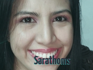 Sarathoms