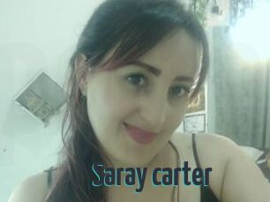Saray_carter