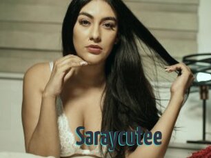 Saraycutee