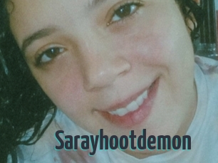Sarayhootdemon