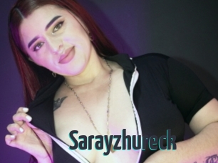 Sarayzhureck
