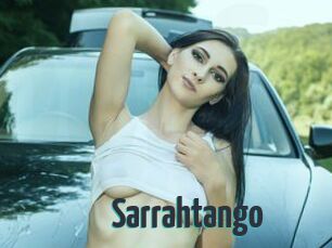 Sarrahtango
