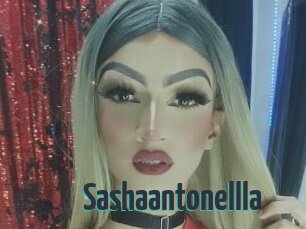 Sashaantonellla