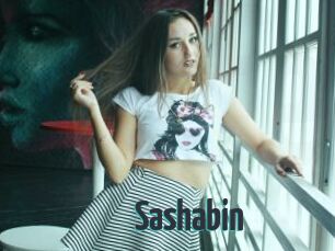 Sashabin