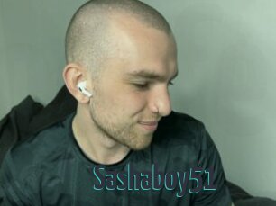 Sashaboy51