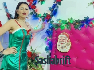 Sashabrift