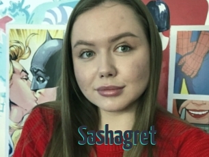 Sashagret