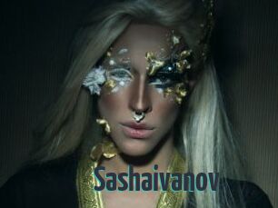 Sashaivanov