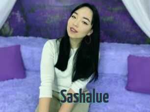 Sashalue