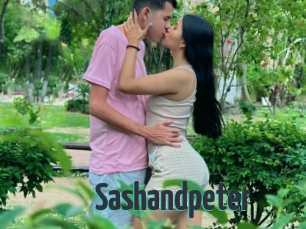 Sashandpeter