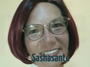 Sashasante