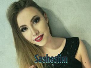 Sashaslim