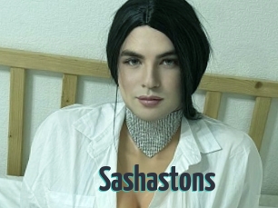 Sashastons