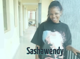Sashawendy