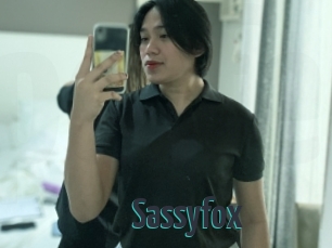 Sassyfox