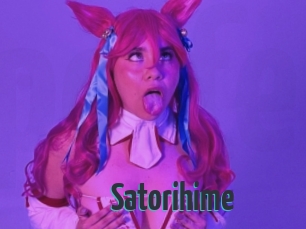 Satorihime