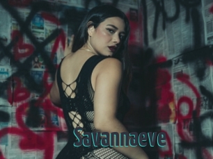 Savannaeve