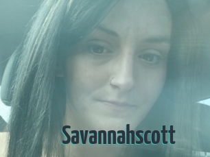Savannahscott