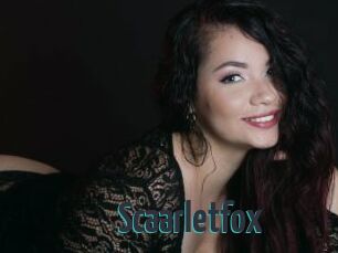 Scaarletfox