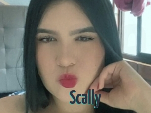 Scally