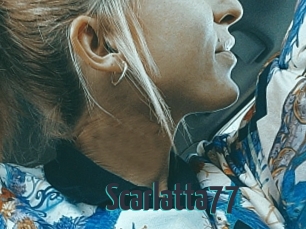 Scarlatta77