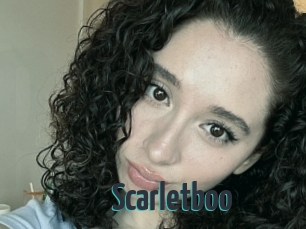 Scarletboo
