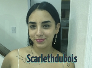 Scarlethdubois