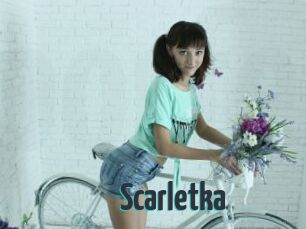 Scarletka