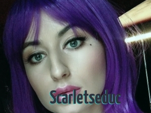 Scarletseduc