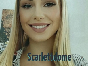 Scarlettdome