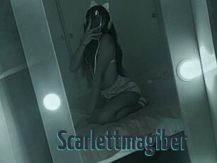 Scarlettmagiber