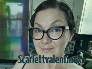 Scarlettvalentinexo