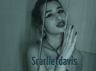 Scarlletdavis