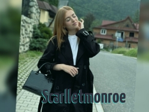 Scarlletmonroe
