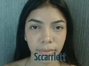 Sccarrlett