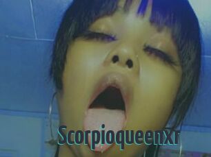 Scorpioqueenxr