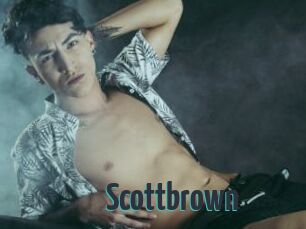 Scottbrown