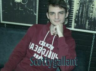 Scottygallant