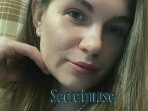 Secretmuse