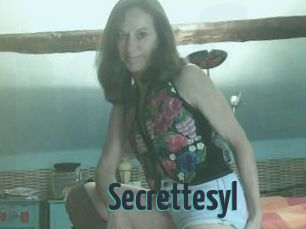 Secrettesyl